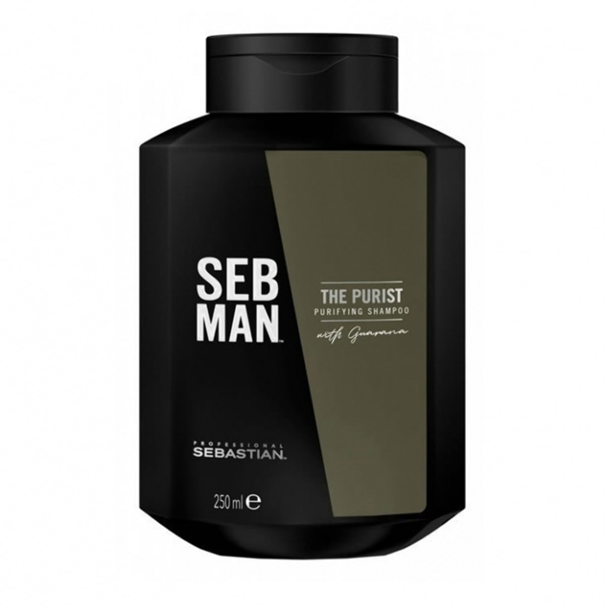 SEBASTIAN Seb Man The Purist Shampoo 250ml