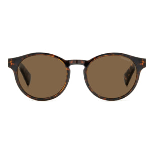 Gafas Pregraduadas Polaroid PLD 0031/R/C 086 50 +2.50 Polarizadas Unisex 50 mm