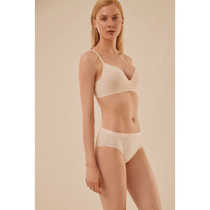 Mutandina midi avorio