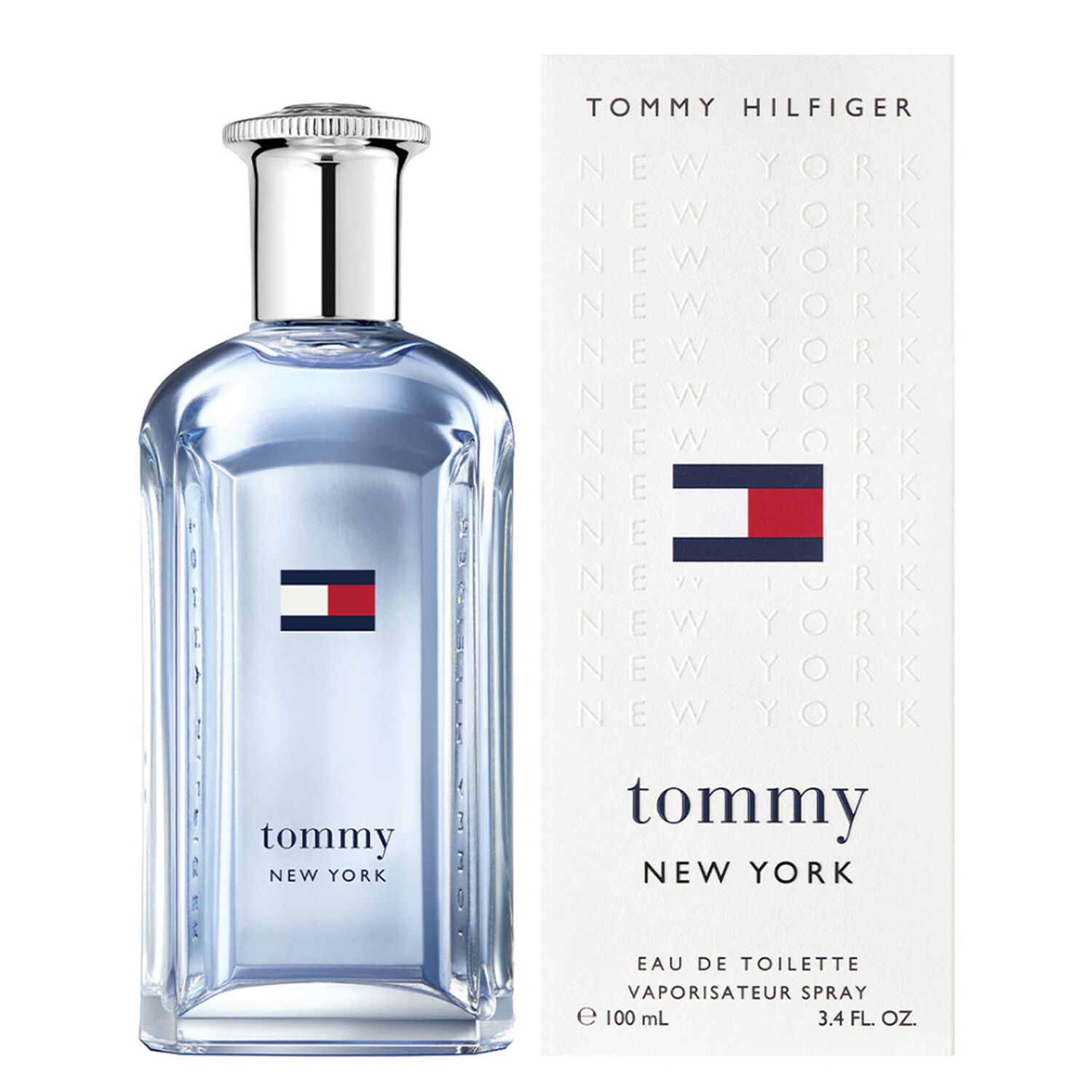 Tommy New York - Eau de Toilette