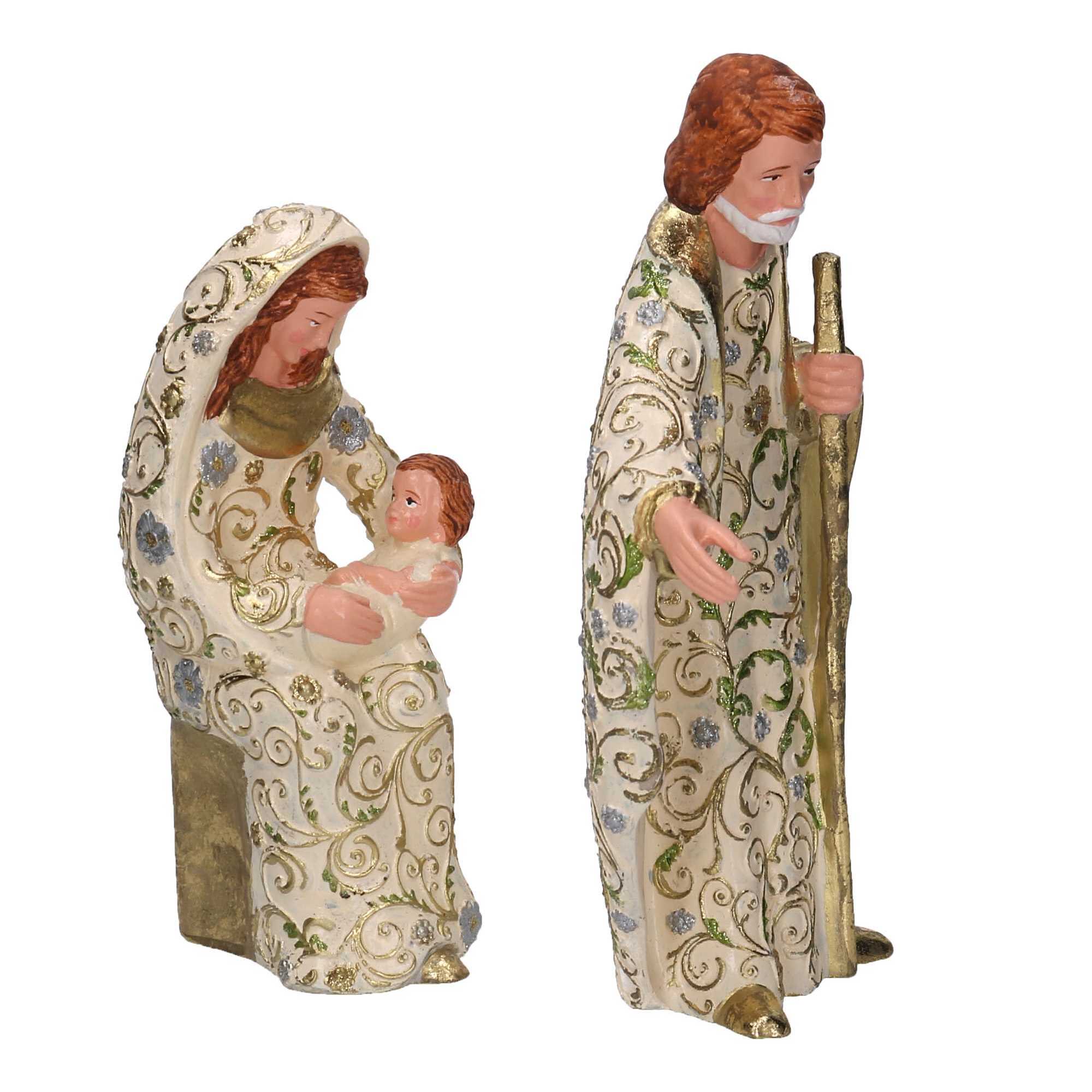 Nativita' in resina crema cmh25,4