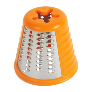 Râpe MOULINEX Cône râper fin XF921001