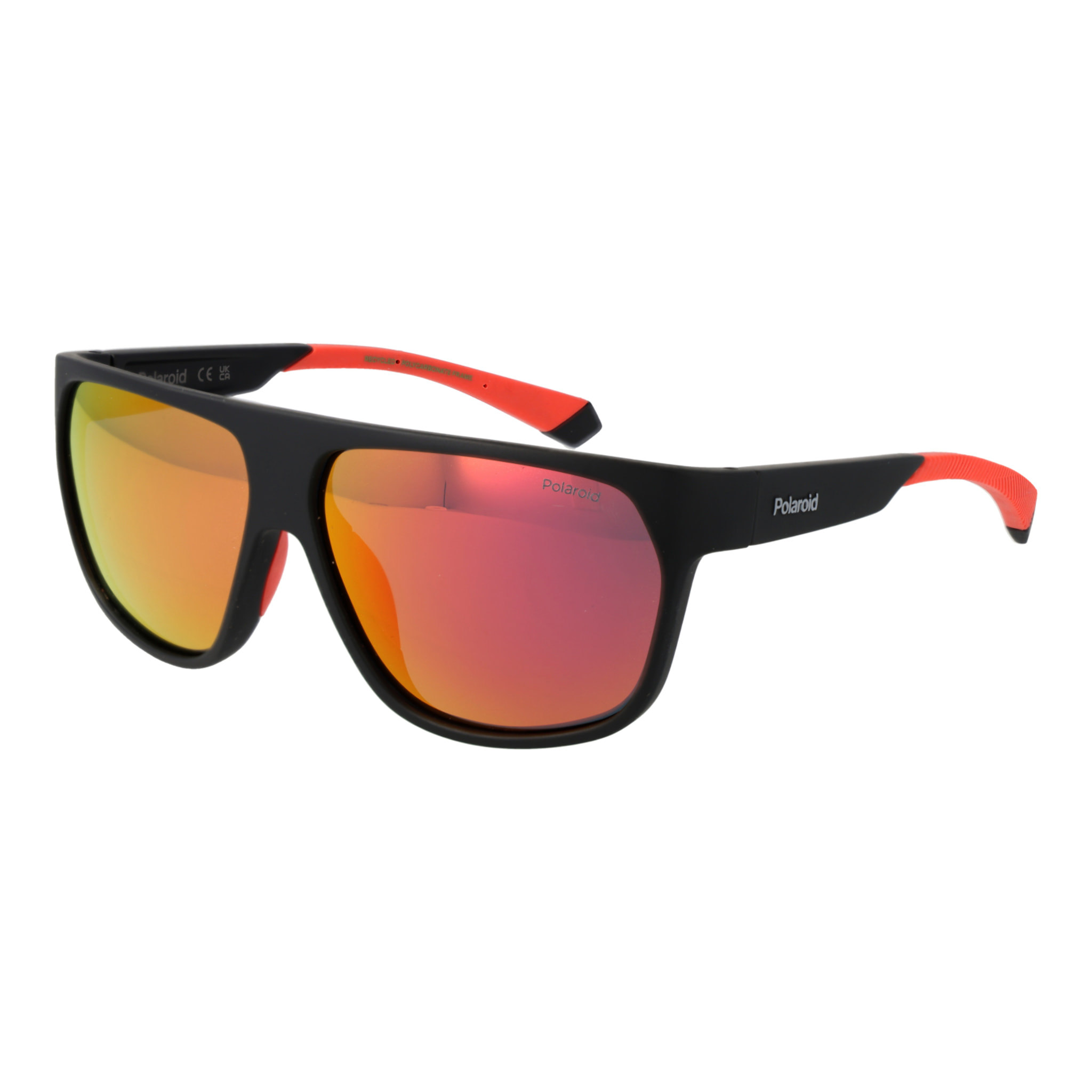Gafas de sol Polaroid Hombre PLD-7053-S-60BLXOZ