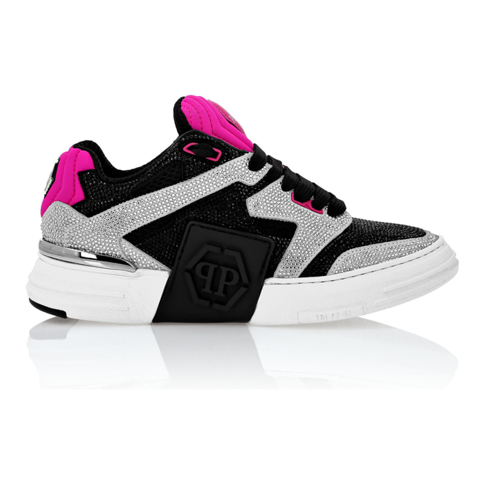 PHILIPP PLEIN Low-Top Sneakers PHILIPP PLEIN TM