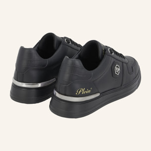 PHILIPP PLEIN Sneaker basse COCCO