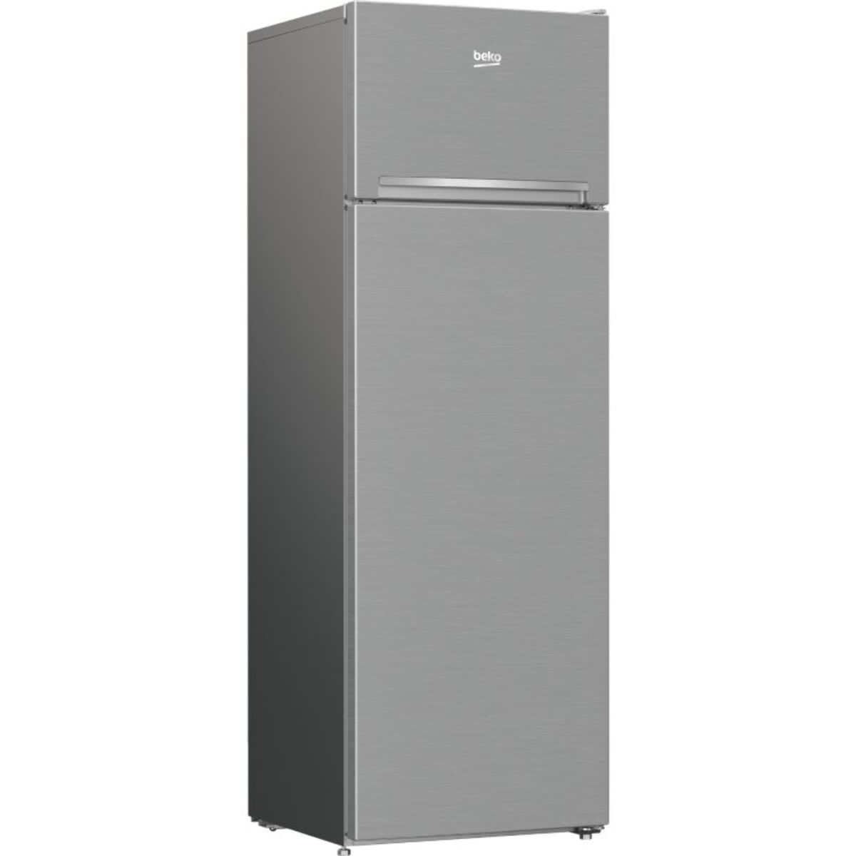 Réfrigérateur 2 portes BEKO RDSA280K40SN