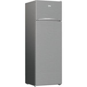 Réfrigérateur 2 portes BEKO RDSA280K40SN