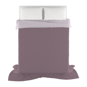 TRAPUNTINO WATER WASHED MATRIMONIALE