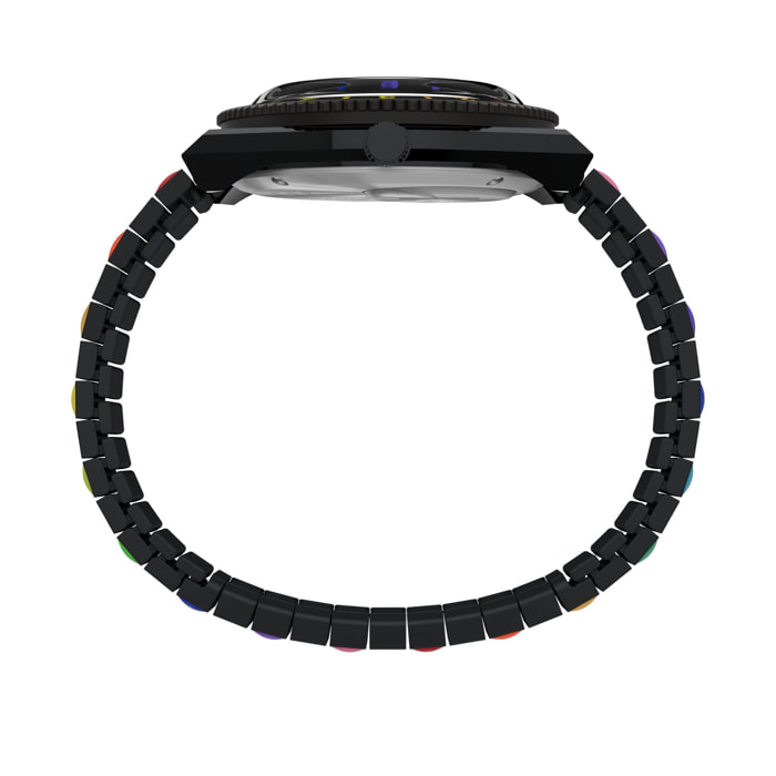 Timex Orologio Analogico Al Quarzo Timex Lab Archive