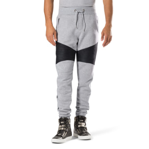 PHILIPP PLEIN JOGGINGTROUSER LONG