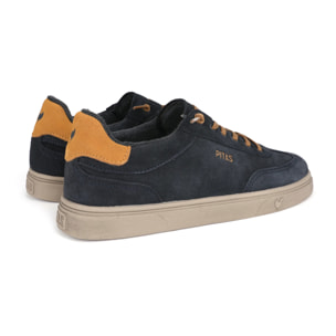 Zapatillas Kos Marino