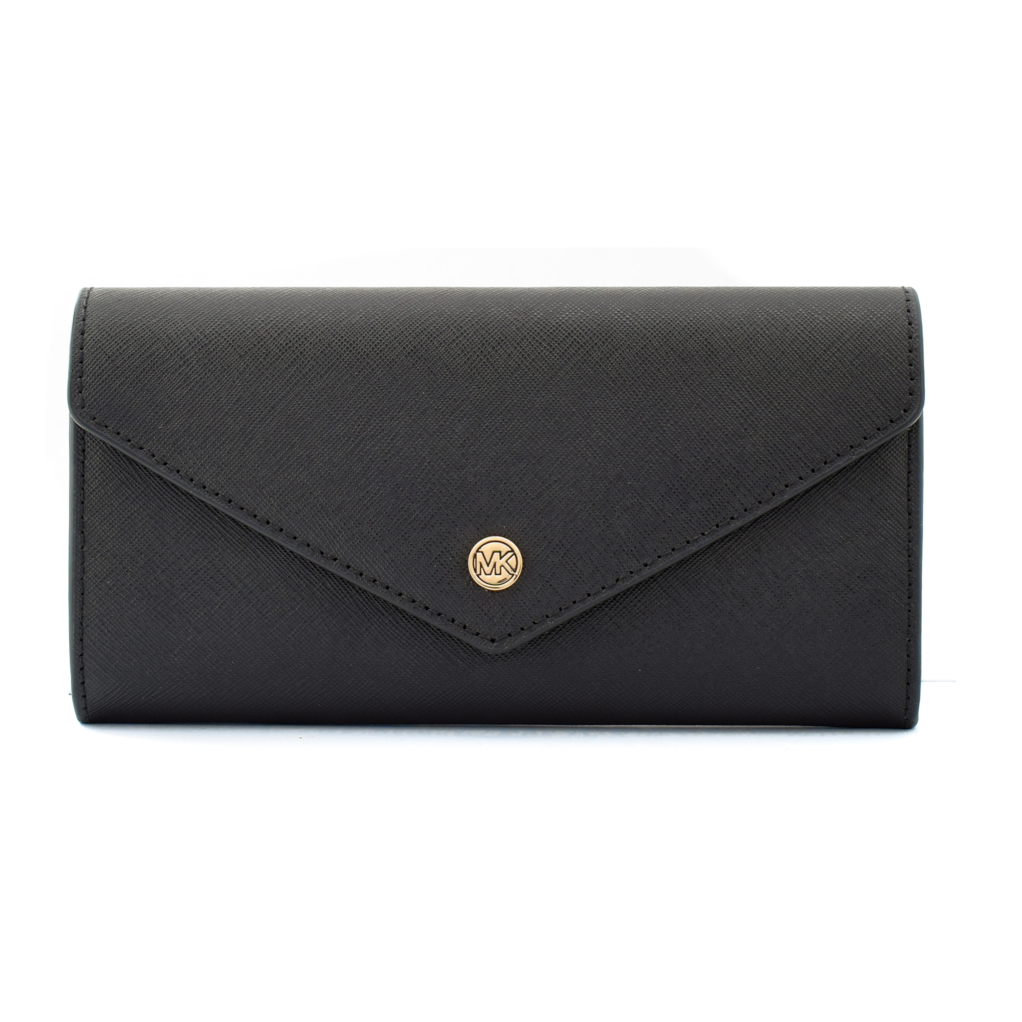 Michael Kors Cartera para Mujer 35F3GTVE7L-BLACK