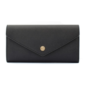 Michael Kors Cartera para Mujer 35F3GTVE7L-BLACK