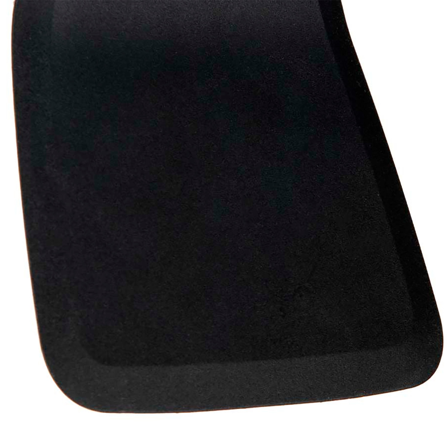 Paletta per cucina con manico in legno.