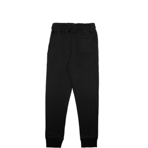 Pantalón de invierno básico para niños Leone 1947 con pequeño logotipo