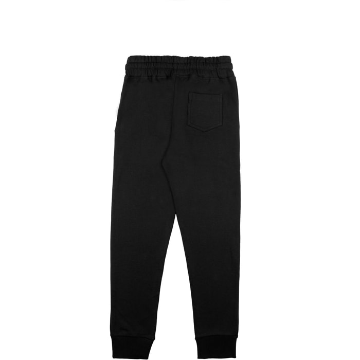 Pantalón de invierno básico para niños Leone 1947 con pequeño logotipo