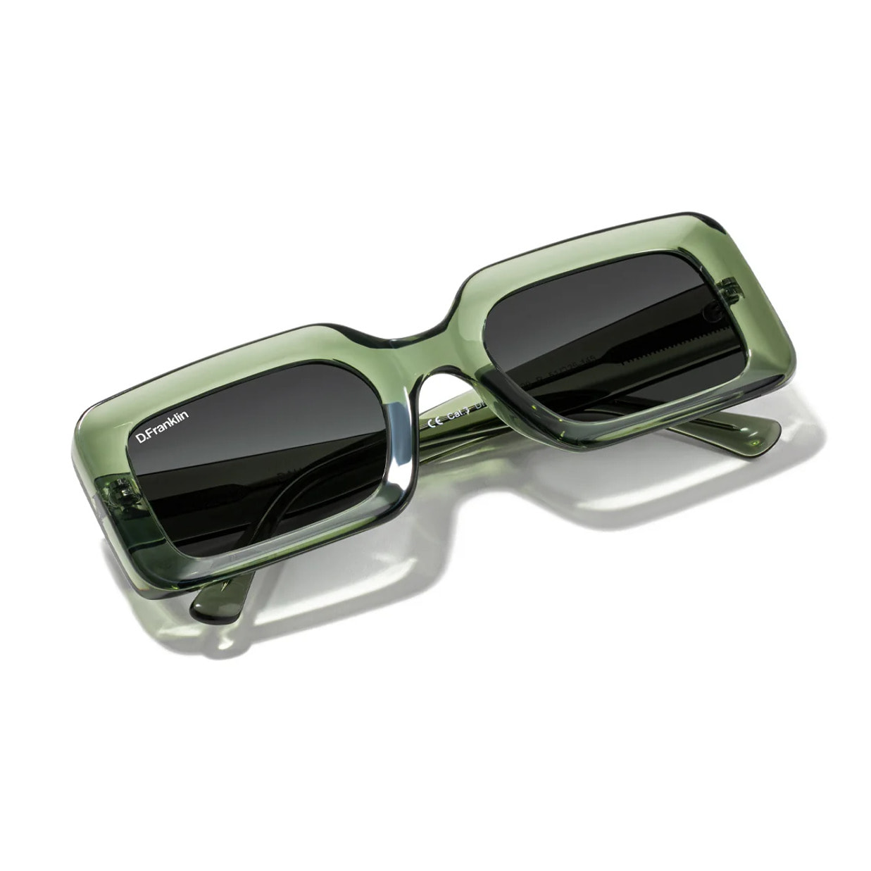 Gafas De Sol D. Franklin Bahamas