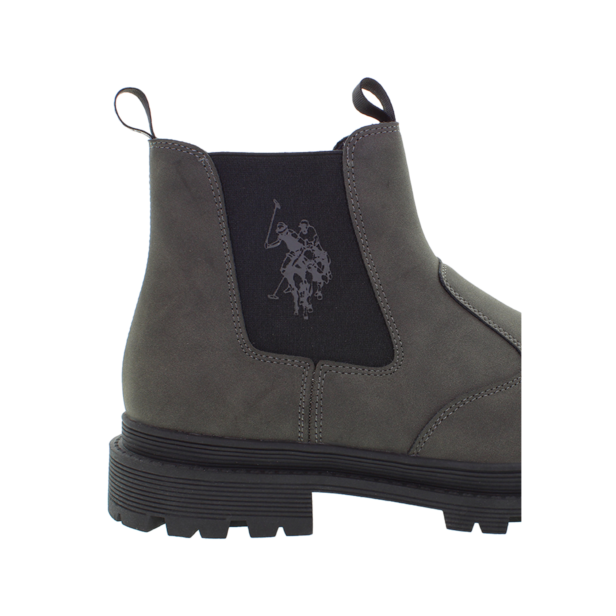 U.S. Polo Assn. - Chelsea BERLIN003M/EH1 in sintetico per uomo