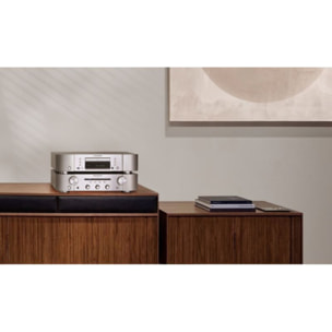 Amplificateur HiFi MARANTZ PM6007 Argent