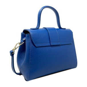 Borsa a Mano in Vera Pelle Made in Italy