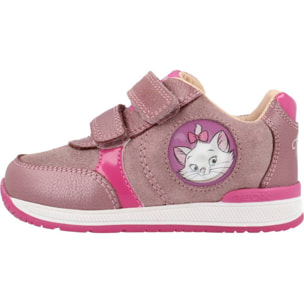 Zapatos Niña de la marca GEOX  modelo B RISHON GIRL B ROSA