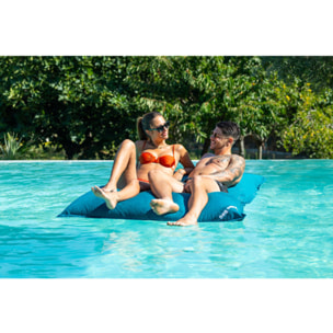Jumbo UV Flottant Emeraude