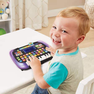 Jeu éducatif VTECH Tablette P'tit Genius magic light