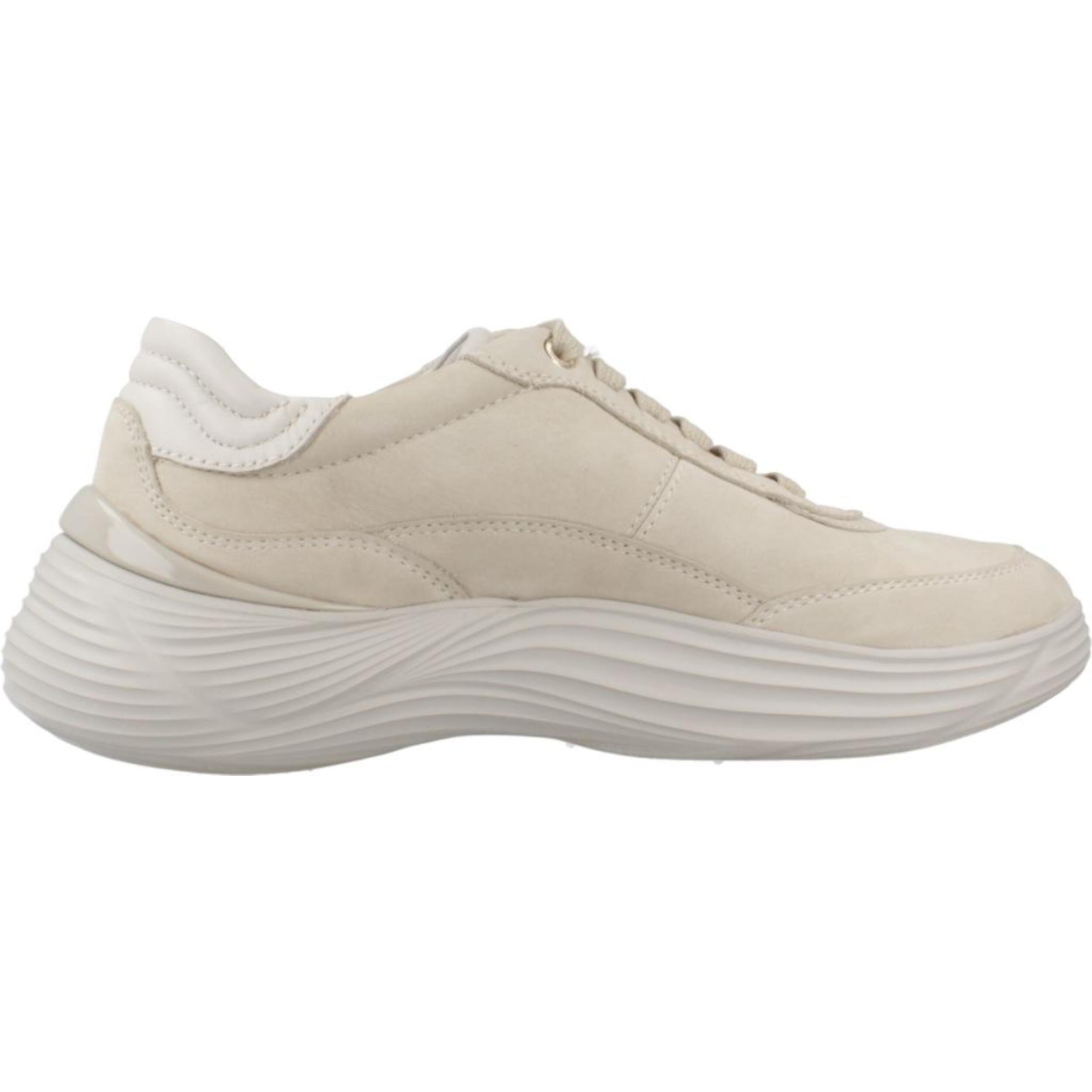 Sneakers de  Mujer de la marca GEOX  modelo D FLUCTIS BEIS