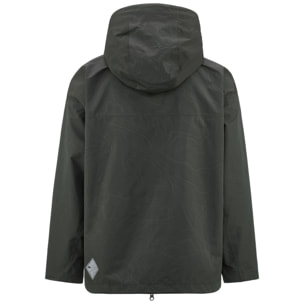Kappa - Giubbotti Uomo Verde - NAATAN