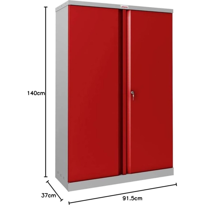 Armoire sécurisée SCL1491GRK