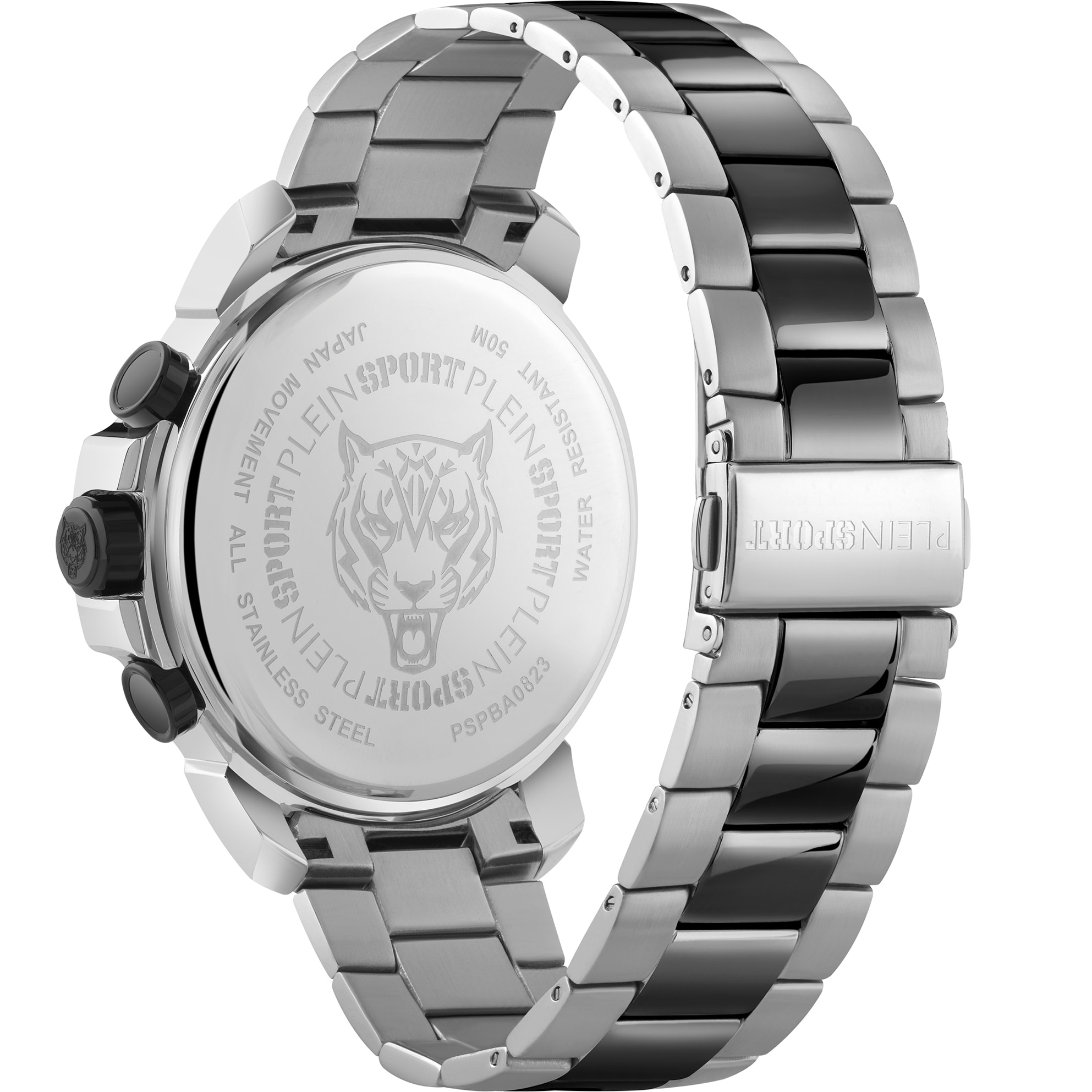 PLEIN SPORT Orologi POWERLIFT