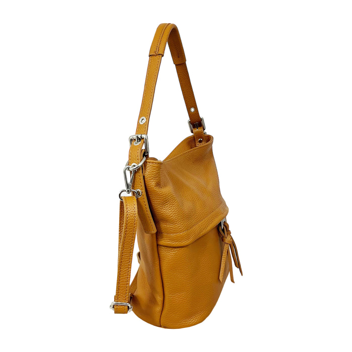 Bolso de hombro Cheval Firenze Baten Cuero