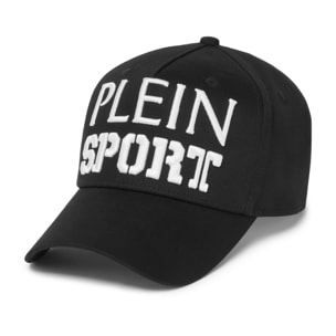 PLEIN SPORT Baseball Cap