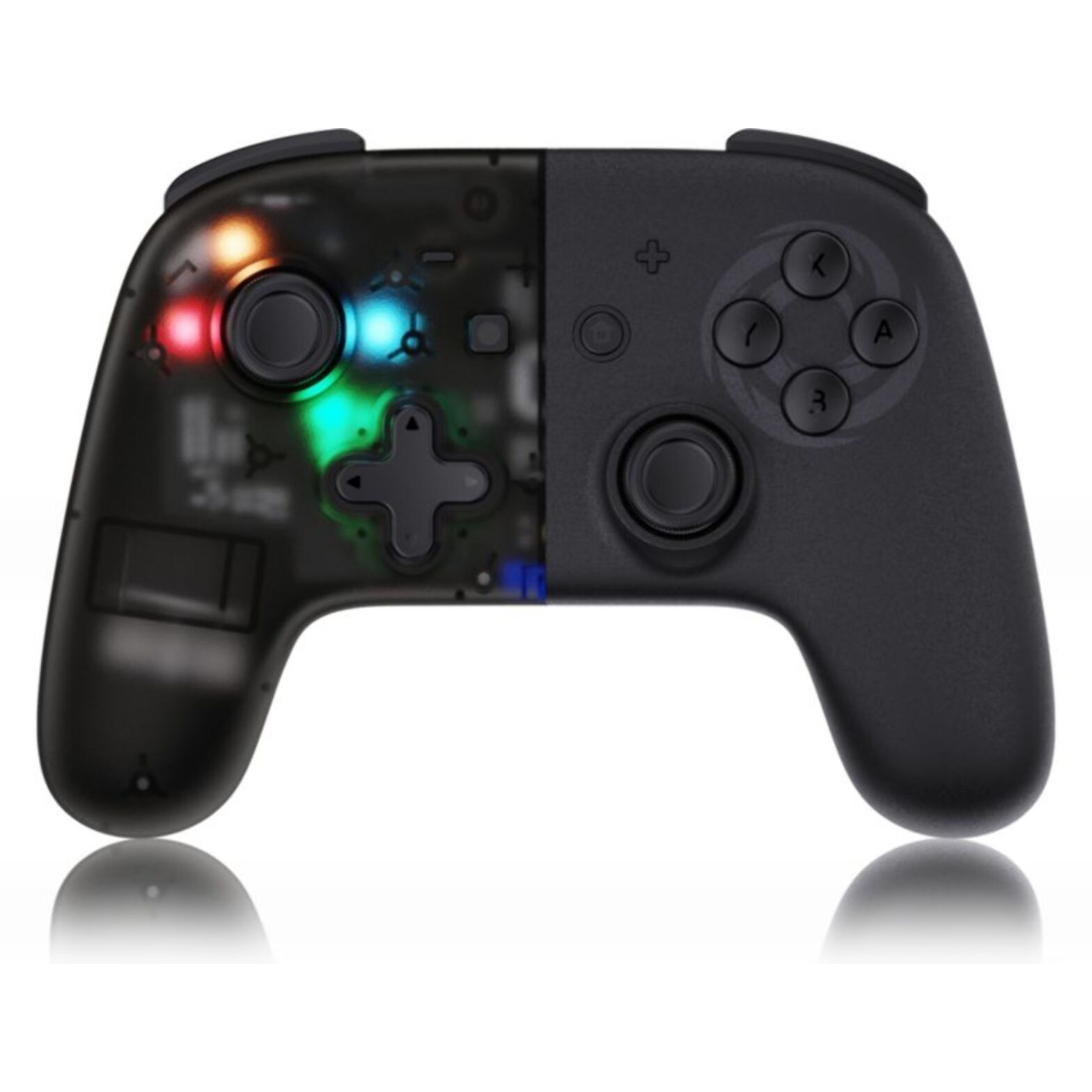 Manette ONIVERSE Black Star