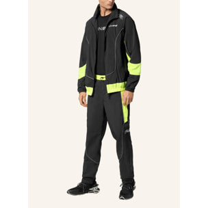 PLEIN SPORT Sweatjacket SCRATCH