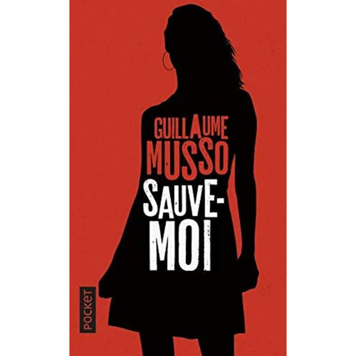 Musso, Guillaume | Sauve-moi | Livre d'occasion