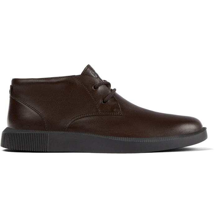 CAMPER Bill - Stivaletti Uomo Marrone