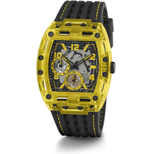 Guess Reloj Analógico De Cuarzo Phoenix