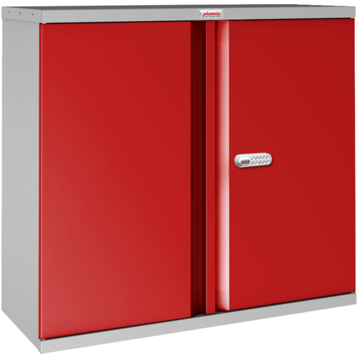 Armoire sécurisée SC1010GRE