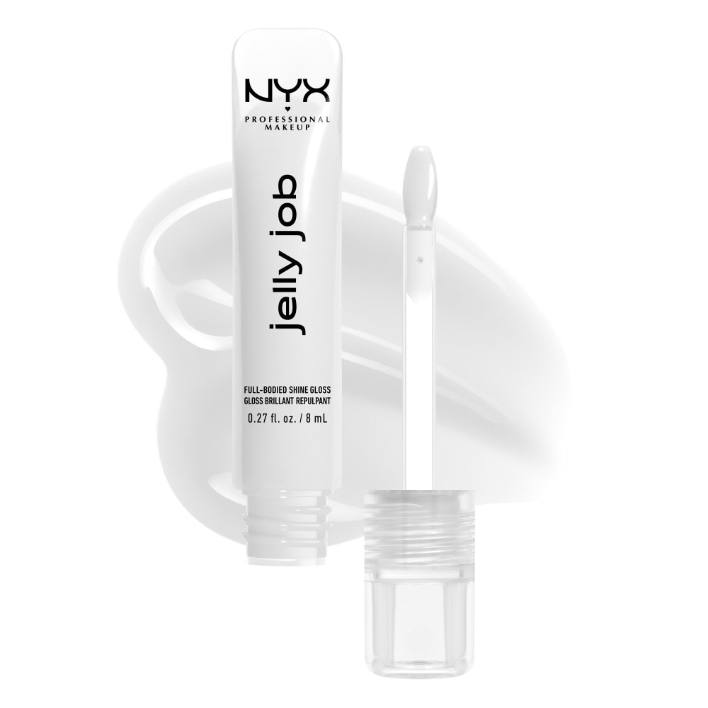 NYX Professional Makeup Jelly Job JUST JELLY