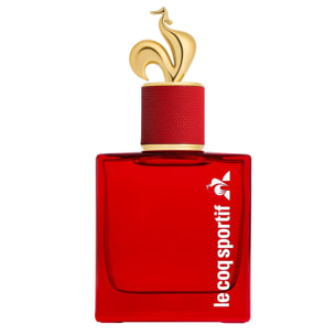 Rouge Energie - Eau de Parfum