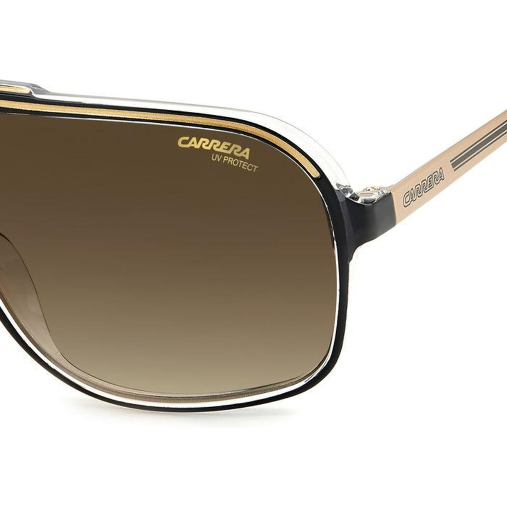 Gafas de Sol Carrera GRAND PRIX 3 2M2 de Tr90 Hombre 64 mm