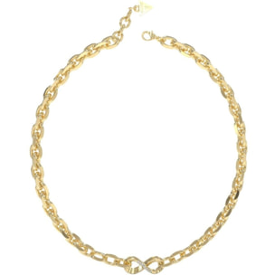 Collar Guess Mujer JUBN03274JWYGT-U