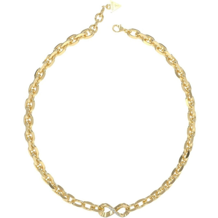 Collar Guess Mujer JUBN03274JWYGT-U