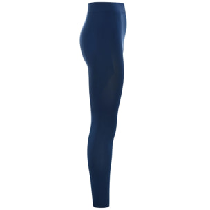 Pantalone Intimo Kappa Uomo Donna KOMBAT SKIN BANT Blu