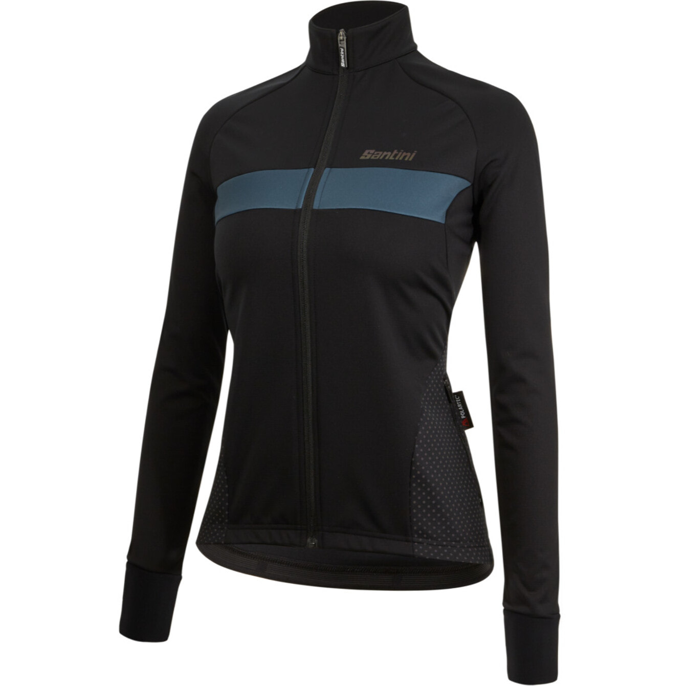 Coral Bengal - Giubbino Donna - Nero - Donna