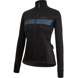 Coral Bengal - Giubbino Donna - Nero - Donna