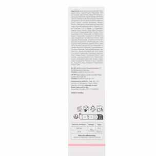 PDRN Pink Tone Up Sun cream medicube 50ml