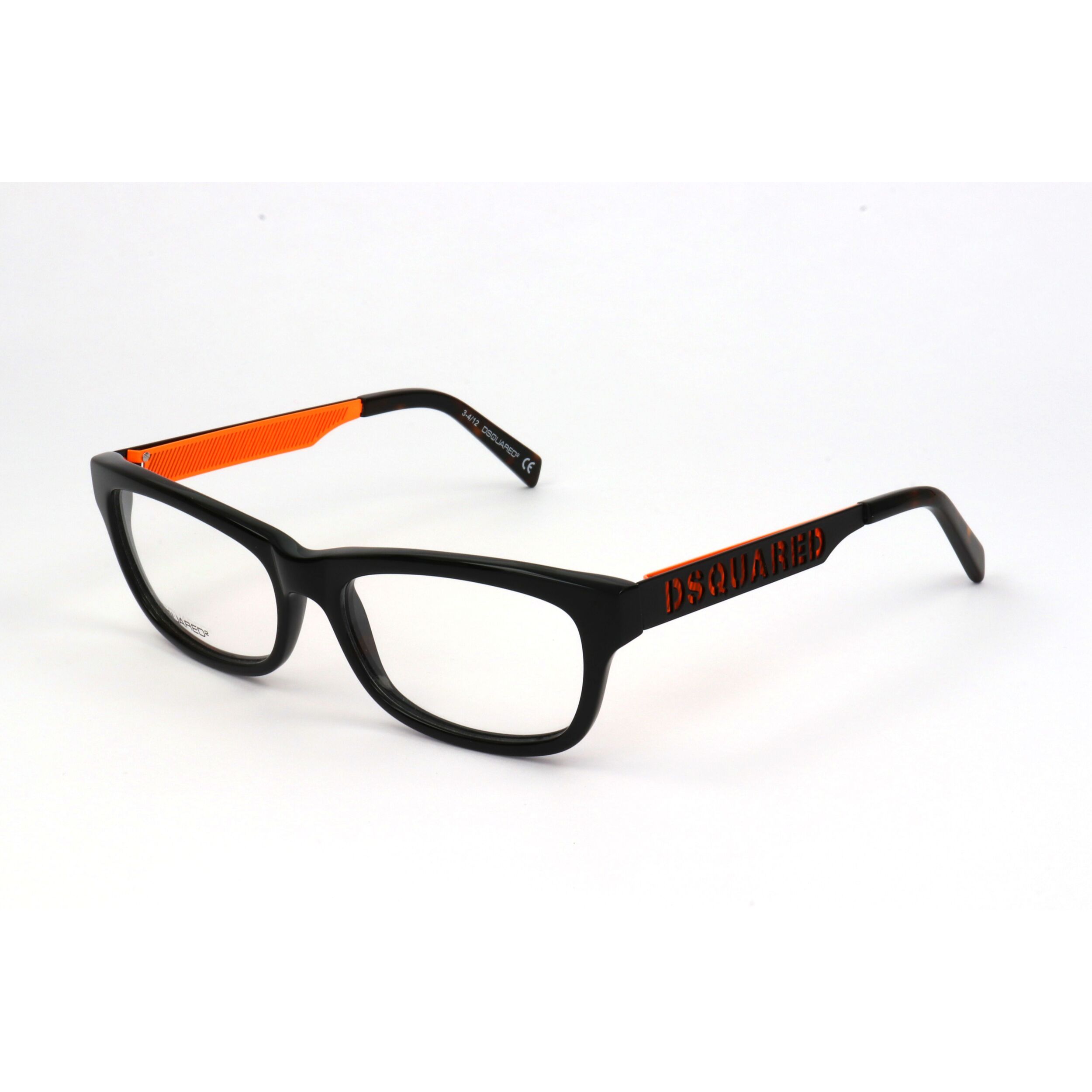 Montura de gafas Dsquared2 Mujer DQ5095-1