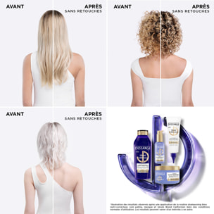Dessange Coffret Blond Californien Nutri-Correcteur